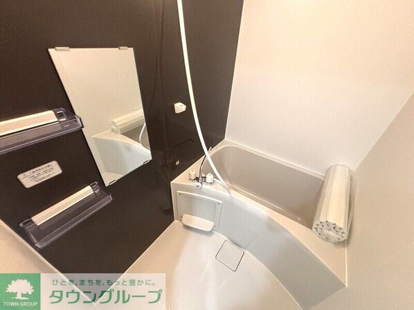 仮)シティハイツ高幡不動の物件内観写真